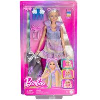 Bábika Barbie v mačacom oblečení so štýlovými prameňmi - herná sada Mattel - b/a/Babika-Barbie-v-macacom-obleceni-so-stylovymi-pramenmi--herna-sada-Mattel-1.jpg