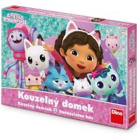Bábikový domček Gabi: Magický dom spoločenská hra - b/a/Babikovy-domcek-Gabi-Magicky-dom-spolocenska-hra-1.jpg