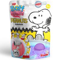 Baff Bombz kúpeľová bomba prekvapenie s figúrkou Peanuts - Simba Toys - b/a/Baff-Bombz-kupelova-bomba-prekvapenie-s-figurkou-Peanuts--Simba-Toys-1.jpg
