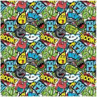 Baliaci papier so vzorom Green BOOM, 100x70 cm - b/a/Baliaci-papier-so-vzorom-Green-BOOM-100x70-cm-1.jpg