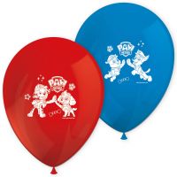 Balóny s motívom Tlapkovej patroly – sada 8 ks - b/a/Balony-s-motivom-Tlapkovej-patroly---sada-8-ks-1.jpg
