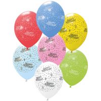Balóny s nápisom „Happy Birthday“, bodkované – sada 6 ks - b/a/Balony-s-napisom--Happy-Birthday---bodkovane---sada-6-ks-1.jpg