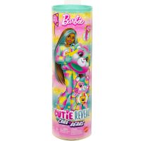 Barbie: Cutie Reveal prekvapujúca bábika Care Bears, 2. séria – Good Vibes medveď – Mattel - b/a/Barbie-Cutie-Reveal-prekvapujuca-babika-Care-Bears-2-seria---Good-Vibes-medved---Mattel-1.jpg