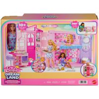 Barbie Dovolenkový dom snov - Mattel - b/a/Barbie-Dovolenkovy-dom-snov--Mattel-1.jpg