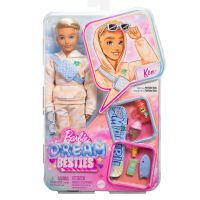 Barbie Dream Teens: Ken bábika s doplnkami - Mattel - b/a/Barbie-Dream-Teens-Ken-babika-s-doplnkami--Mattel-1.jpg