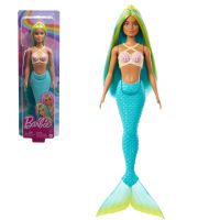 Barbie Dreamtopia: Bábika s modrými vlasmi a plutvou - Mattel - b/a/Barbie-Dreamtopia-Babika-s-modrymi-vlasmi-a-plutvou--Mattel-1.jpg