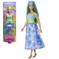Barbie Dreamtopia: Princezná bábika v modrých šatách s motýľmi - Mattel - b/a/Barbie-Dreamtopia-Princezna-babika-v-modrych-satach-s-motylmi--Mattel-1.jpg