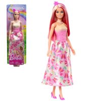 Barbie Dreamtopia: Princezná bábika v ružových šatách s motýľmi - Mattel - b/a/Barbie-Dreamtopia-Princezna-babika-v-ruzovych-satach-s-motylmi--Mattel-1.jpg