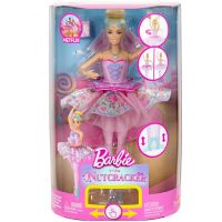 Barbie Luskáčik - balerína Clara bábika - Mattel - b/a/Barbie-Luskacik--balerina-Clara-babika--Mattel-1.jpg