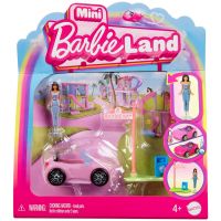 Barbie: Mini BarbieLand vozidlá - Sada snového auta - Mattel - b/a/Barbie-Mini-BarbieLand-vozidla--Sada-snoveho-auta--Mattel-1.jpg