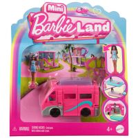 Barbie: Mini BarbieLand vozidlá - Sada snového obytného auta - Mattel - b/a/Barbie-Mini-BarbieLand-vozidla--Sada-snoveho-obytneho-auta--Mattel-1.jpg