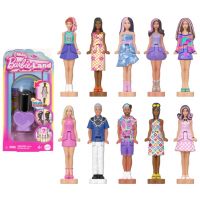 Barbie: Minie Barbieland - Prekvapenie v laku na nechty bábika 1ks - Mattel - b/a/Barbie-Minie-Barbieland--Prekvapenie-v-laku-na-nechty-babika-1ks--Mattel-1.jpg