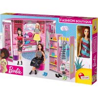 Barbie Módny obchod herná súprava - Lisciani - b/a/Barbie-Modny-obchod-herna-suprava--Lisciani-1.jpg