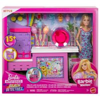 Barbie Mysteries: Plážová detektívka - Herný set so stánkom na cukrovú vatu a bábikou - Mattel - b/a/Barbie-Mysteries-Plazova-detektivka--Herny-set-so-stankom-na-cukrovu-vatu-a-babikou--Mattel-1.jpg