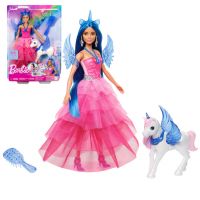 Barbie: Princezná s zafírovým pegasom bábika s doplnkami - Mattel - b/a/Barbie-Princezna-s-zafirovym-pegasom-babika-s-doplnkami--Mattel-1.jpg
