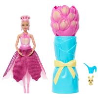 Barbie Reveal: Bábika s kvetinovým prekvapením - Tulipán - Mattel - b/a/Barbie-Reveal-Babika-s-kvetinovym-prekvapenim--Tulipan--Mattel-1.jpg