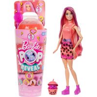 Barbie: Slime Reveal Bublinková párty Oranžová bábika - Mattel - b/a/Barbie-Slime-Reveal-Bublinkova-party-Oranzova-babika--Mattel-1.jpg