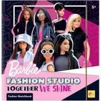 Barbie Together We Shine omaľovánka a súprava na obliekanie - Lisciani - b/a/Barbie-Together-We-Shine-omalovanka-a-suprava-na-obliekanie--Lisciani-1.jpg