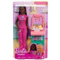 Barbie hnedovlasá detská lekárka kariérna bábika herný set - Mattel - b/a/Barbie-hnedovlasa-detska-lekarka-karierna-babika-herny-set--Mattel-1.jpg