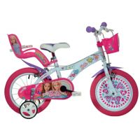 Barbie ružovo-biely detský bicykel vo veľkosti 16 - bicykel Dino Bikes - b/a/Barbie-ruzovo-biely-detsky-bicykel-vo-velkosti-16--bicykel-Dino-Bikes-1.jpg