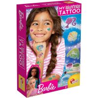 Barbie sada na trblietavé tetovanie - Lisciani - b/a/Barbie-sada-na-trblietave-tetovanie--Lisciani-1.jpg