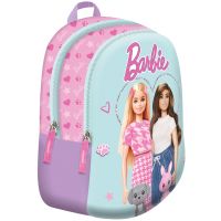 Barbie školská taška, batoh D6 30x23x12cm - b/a/Barbie-skolska-taska-batoh-D6-30x23x12cm-1.jpg