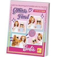 Barbie trblietavý kresliaci zošit - Lisciani - b/a/Barbie-trblietavy-kresliaci-zosit--Lisciani-1.jpg