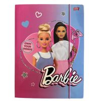 Barbie vzorovaná gumená mapa formátu A4 - b/a/Barbie-vzorovana-gumena-mapa-formatu-A4-1.jpg