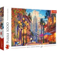 Barcelona 1000-dieliková prémiová puzzle - Trefl - b/a/Barcelona-1000-dielikova-premiova-puzzle--Trefl-1.jpg
