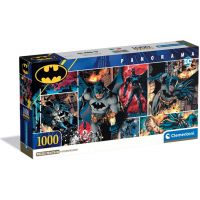 Batman 1000-dielna panoramatická puzzle s plagátom - Clementoni - b/a/Batman-1000-dielna-panoramaticka-puzzle-s-plagatom--Clementoni-1.jpg
