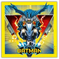 Batman superhrdina 2-vrstvové servítky balenie 20 ks - b/a/Batman-superhrdina-2-vrstvove-servitky-balenie-20-ks-1.jpg