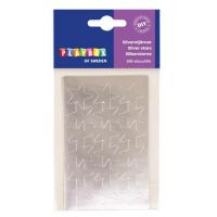 PlayBox: Samolepiace strieborné hviezdy 108 ks 25 mm - b/a/ba6a629c58c77a4abca0008c5ffe55a7486605e99b02ae65bbf0ff98ab5e9abd.jpg
