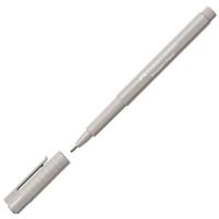 Faber-Castell: Broadpen 1554 sivý popisovač 0,8mm - b/a/baa62cae9e69d587ee32c9fc1937619d85437e5446705be2a776b3f2f1bbcc20.jpg