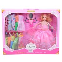 Bábika Carola s módnymi odevmi a zrkadlom 28 cm - b/a/babika-carola-s-modnymi-odevmi-a-zrkadlom-28-cm.jpg
