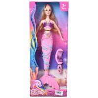 Bábika Morská víla s hrebeňom 30cm - b/a/babika-morska-vila-s-hrebenom-30cm.jpg