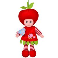Bábika s handrovým telom v kostýme jablka 36cm - b/a/babika-s-handrovym-telom-v-kostyme-jablka-36cm.jpg