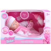 Bábika Sweet Baby s príslušenstvom 33 cm - b/a/babika-sweet-baby-s-prislusenstvom-33-cm.jpg