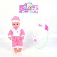Bábika v ružovom oblečení a so stetoskopom 31cm - b/a/babika-v-ruzovom-obleceni-a-so-stetoskopom-31cm.jpg