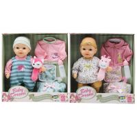 Baby Dream: Detský plyšový hračka v dvoch variantoch - b/a/baby-dream-detsky-plysovy-hracka-v-dvoch-variantoch.jpg