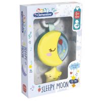 Baby ospalý Mesiac hudobná hračka - Clementoni - b/a/baby-ospaly-mesiac-hudobna-hracka-clementoni.jpg