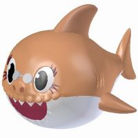 Baby Shark: Grandma Shark figúrka - b/a/baby-shark-grandma-shark-figurka.jpg