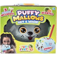 Bacuľaté marshmallow zvieratko: Tutti Frutti - biele - b/a/baculate-marshmallow-zvieratko-tutti-frutti-biele.jpg