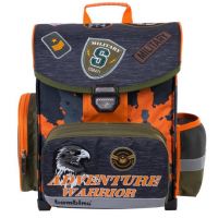 Bambino: Military ergonomická školská taška, batoh 36x27x14cm - b/a/bambino-military-ergonomicka-skolska-taska-batoh-36x27x14cm.jpg