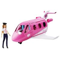 Barbie: Barbie pilotka lietadla snov - Mattel - b/a/barbie-barbie-pilotka-lietadla-snov-mattel.jpg