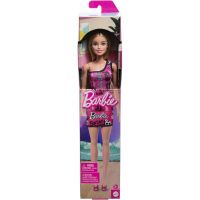 Barbie Chic blondínka módna bábika v ružových šatách s nápisom Barbie - Mattel - b/a/barbie-chic-blondinka-modna-babika-v-ruzovych-satach-s-napisom-barbie-mattel.jpg