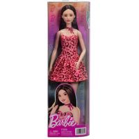 Barbie: Fashionista kamarátky štýlová bábika s hnedými vlasmi v leopardích šatách – Mattel - b/a/barbie-fashionista-kamaratky-stylova-babika-s-hnedymi-vlasmi-v-leopardich-satach-mattel-1.jpg
