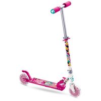 Dvojkolesová skladateľná kolobežka Barbie - b/a/barbie-fem-roller-mondo-toys.jpg