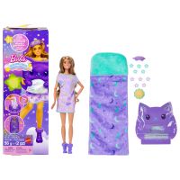 Barbie Pyžamová párty Reveal - Fialová - Mattel - b/a/barbie-pyzamova-party-reveal-fialova-mattel-1.jpg