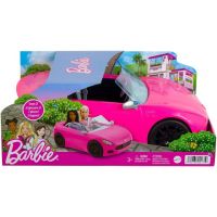 Barbie: Ružový kabriolet Barbie 2022 - Mattel - b/a/barbie-ruzovy-kabriolet-barbie-2022-mattel.jpg