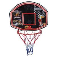 Basketbalová doska s loptou 60x44cm - Spartan - b/a/basketbalova-doska-s-loptou-60x44cm-spartan.jpg